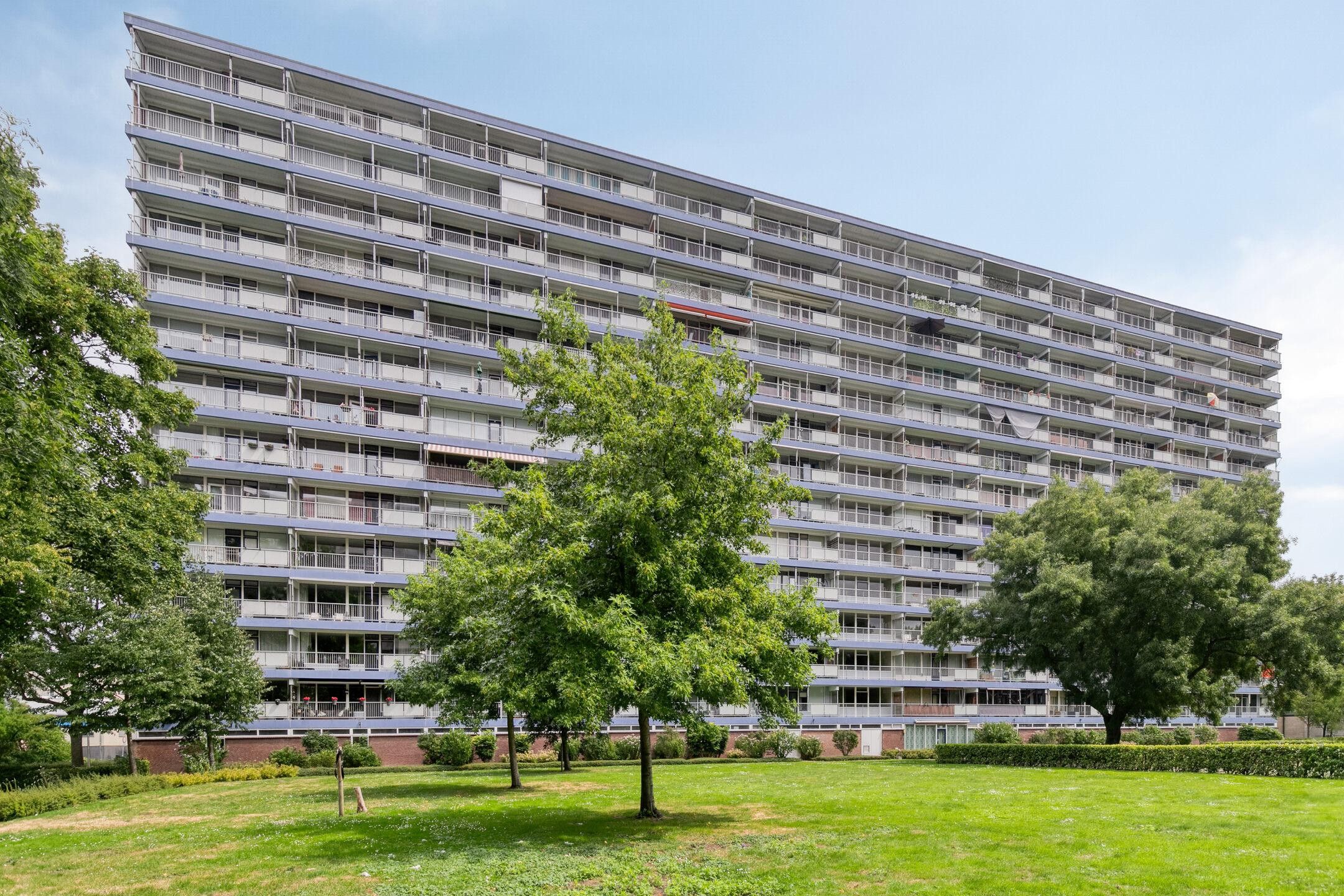 Foto 3 van Frederik van Eedenplaats 73