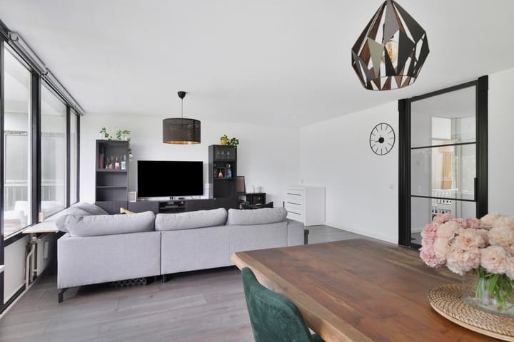 Photo 10 of Frederik van Eedenplaats 73