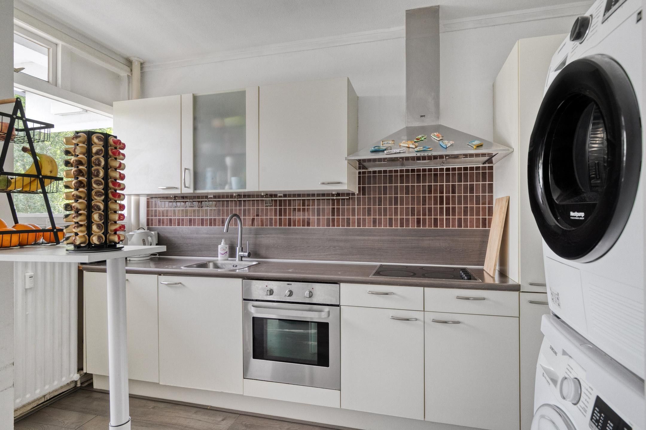 Foto 12 van Frederik van Eedenplaats 73