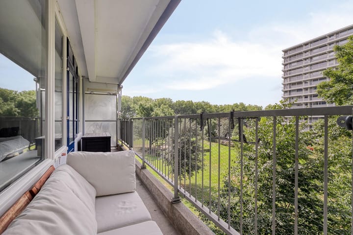 Photo 19 of Frederik van Eedenplaats 73