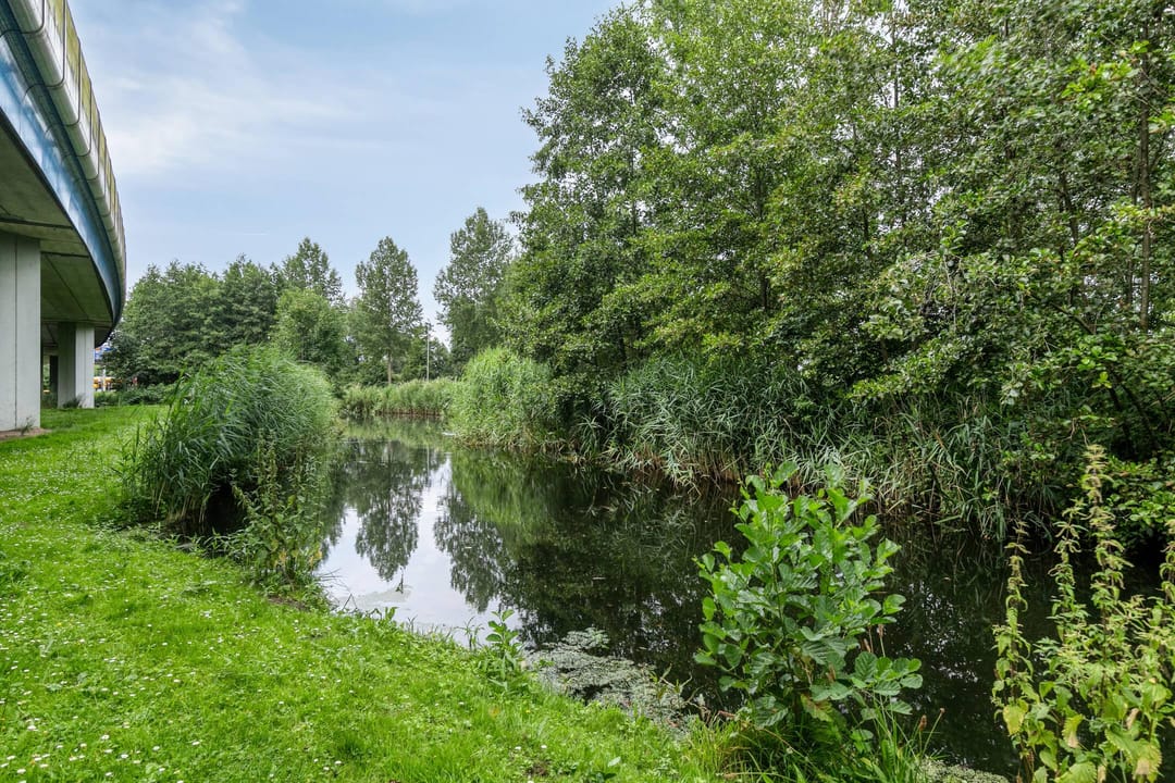 Foto 22 van Frederik van Eedenplaats 73