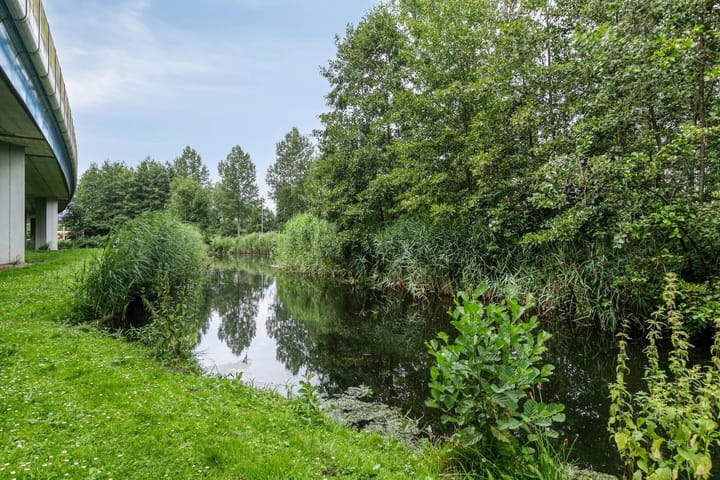 Photo 22 of Frederik van Eedenplaats 73