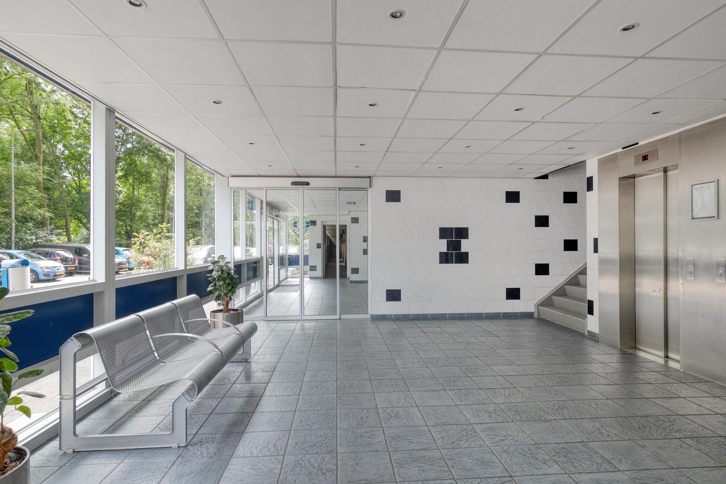 Foto 5 van Frederik van Eedenplaats 73