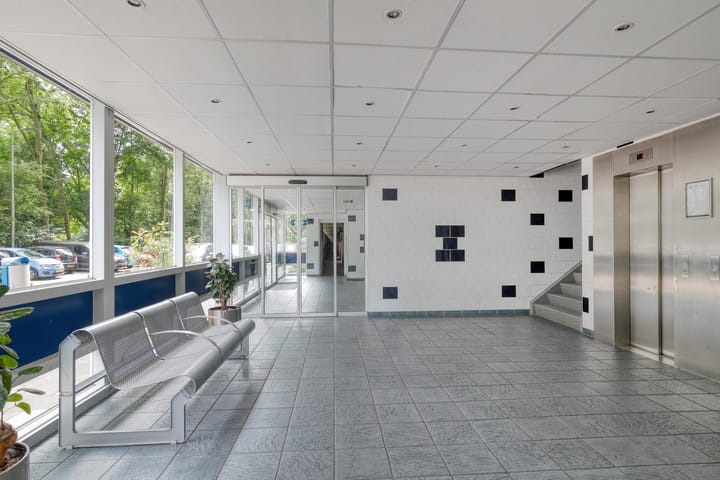 Foto 5 van Frederik van Eedenplaats 73