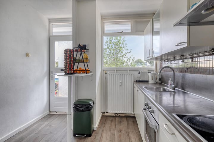 Photo 14 of Frederik van Eedenplaats 73