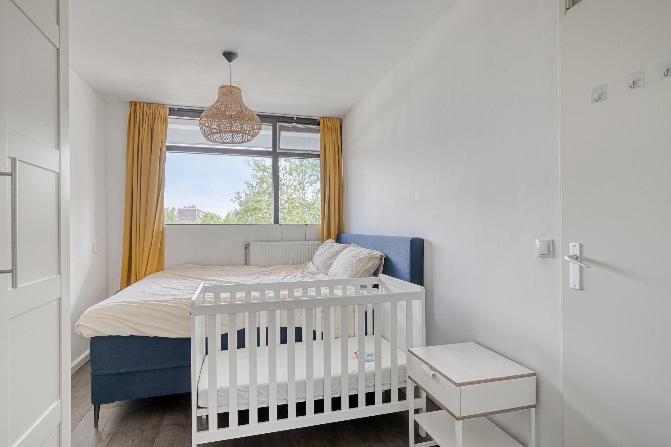 Foto 15 van Frederik van Eedenplaats 73