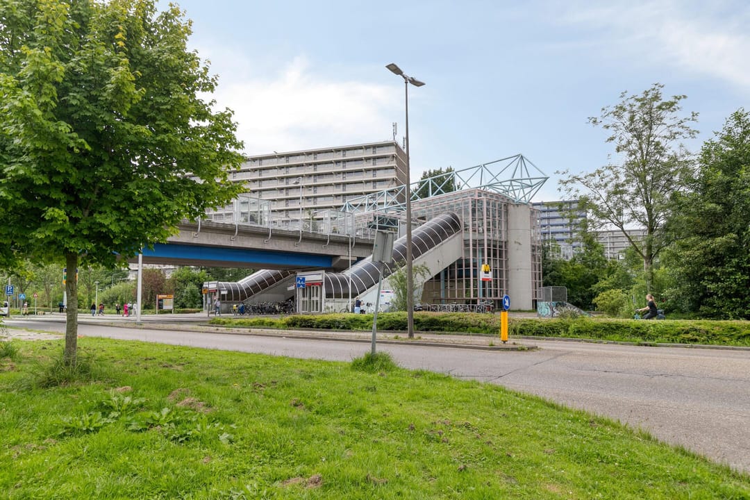 Foto 23 van Frederik van Eedenplaats 73