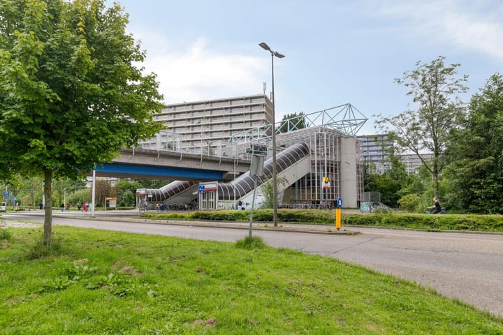 Photo 23 of Frederik van Eedenplaats 73