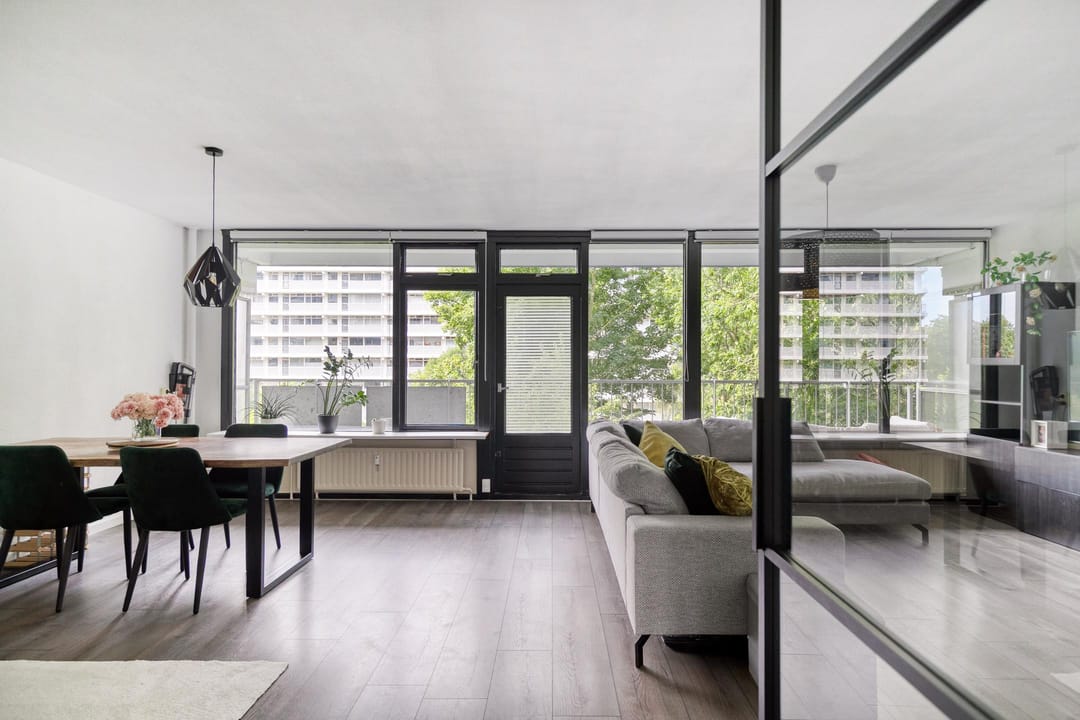 Foto 1 van Frederik van Eedenplaats 73