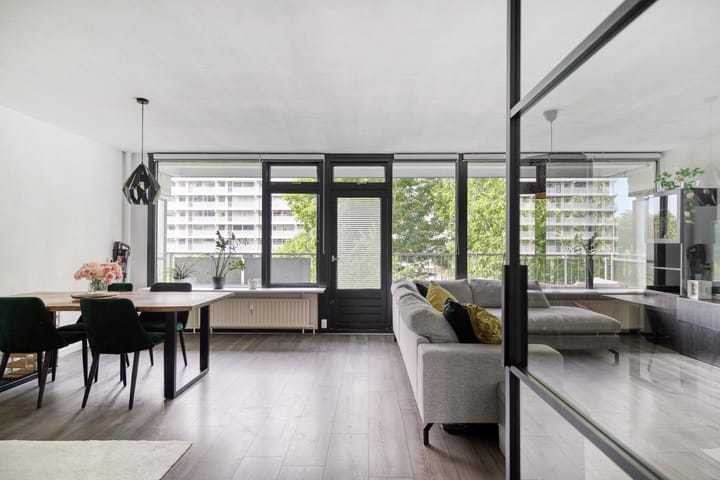 Photo 1 of Frederik van Eedenplaats 73