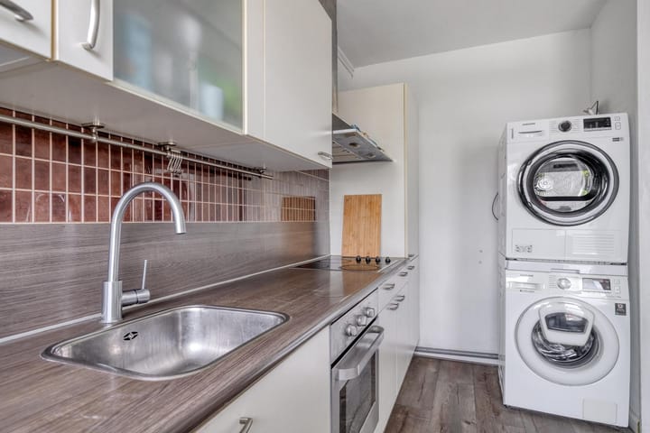 Photo 13 of Frederik van Eedenplaats 73