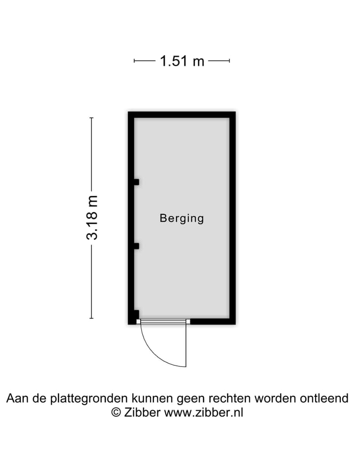 Photo 25 of Frederik van Eedenplaats 73