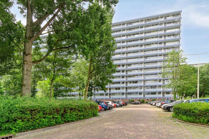 Foto 2 van Frederik van Eedenplaats 73