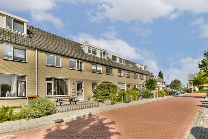 Foto 4 van Strekel 3