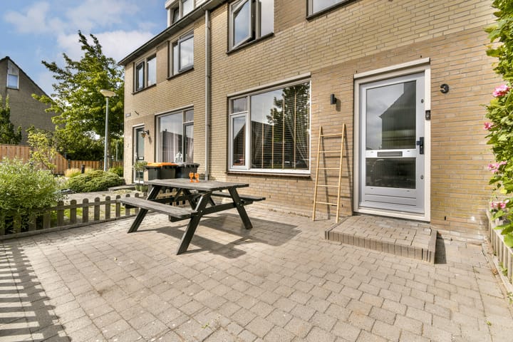 Foto 5 van Strekel 3