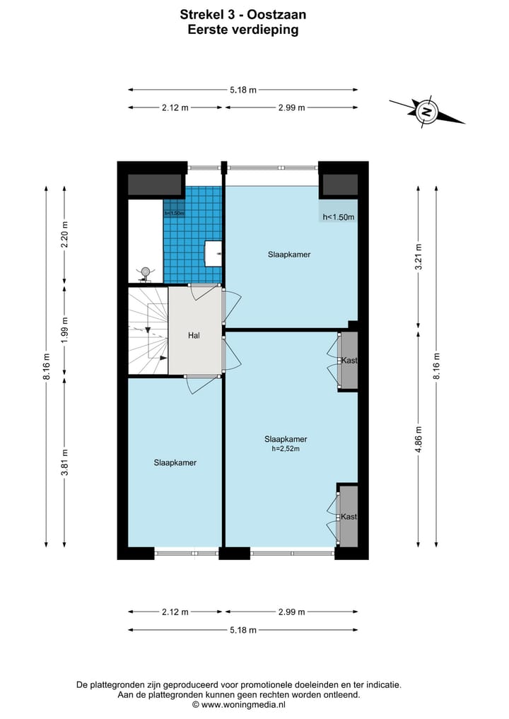 Foto 34 van Strekel 3