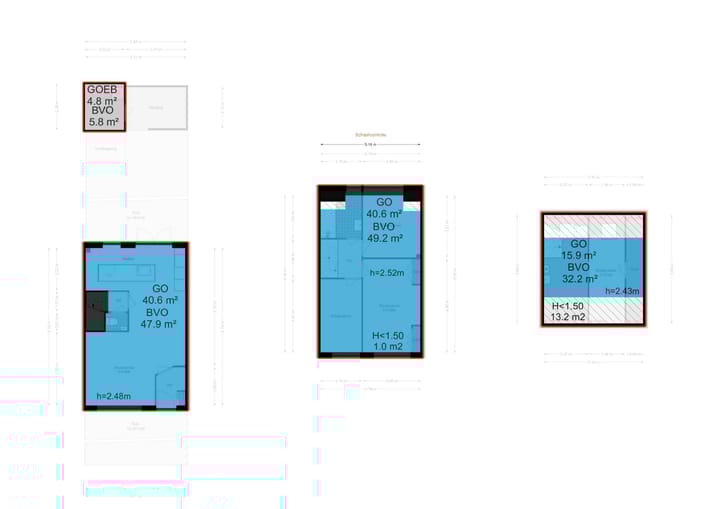 Foto 37 van Strekel 3