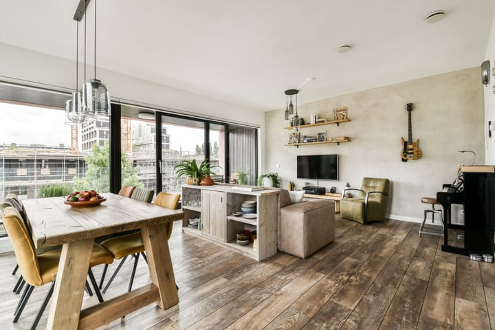 Foto 1 van Jan Tooropstraat 101