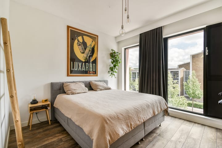 Foto 3 van Jan Tooropstraat 101