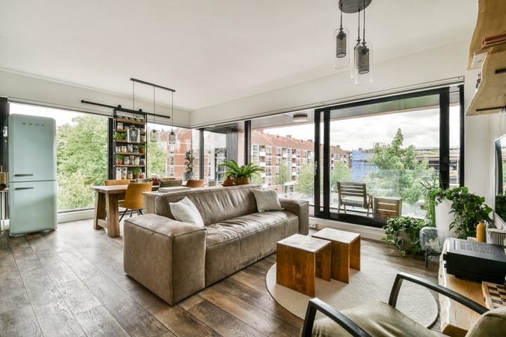 Foto 5 van Jan Tooropstraat 101