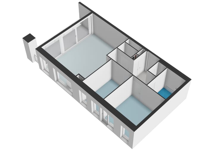 Foto 27 van Jan Tooropstraat 101