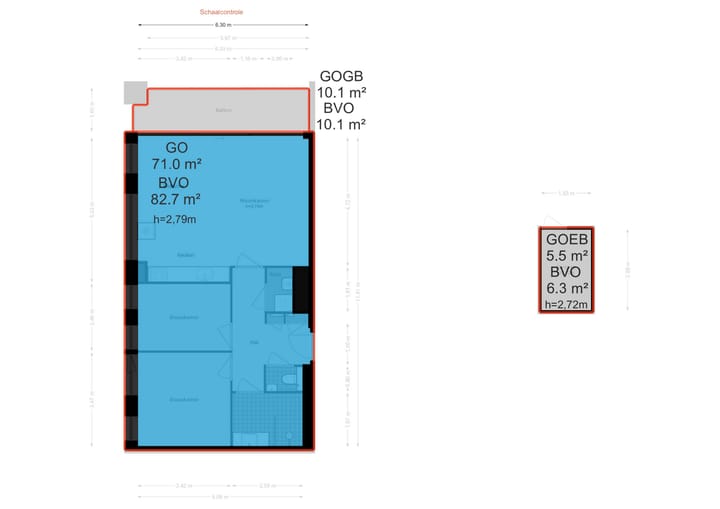 Foto 31 van Jan Tooropstraat 101