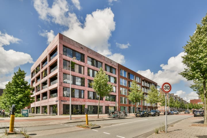 Foto 11 van Jan Tooropstraat 101