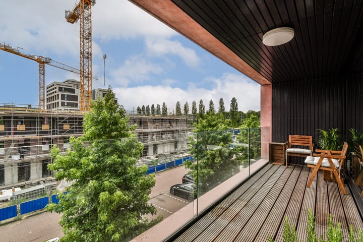 Foto 10 van Jan Tooropstraat 101