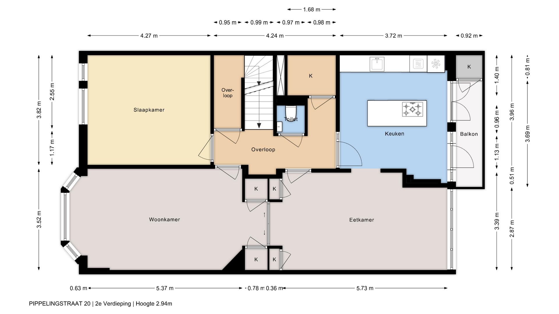 Foto 57 van Pippelingstraat 20