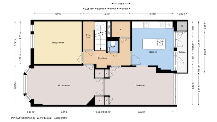 Foto 57 van Pippelingstraat 20