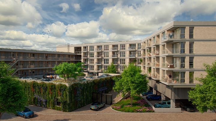 Photo 6 of Meerkollaan 24