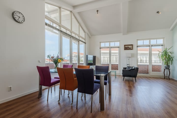 Foto 2 van De Klok 158