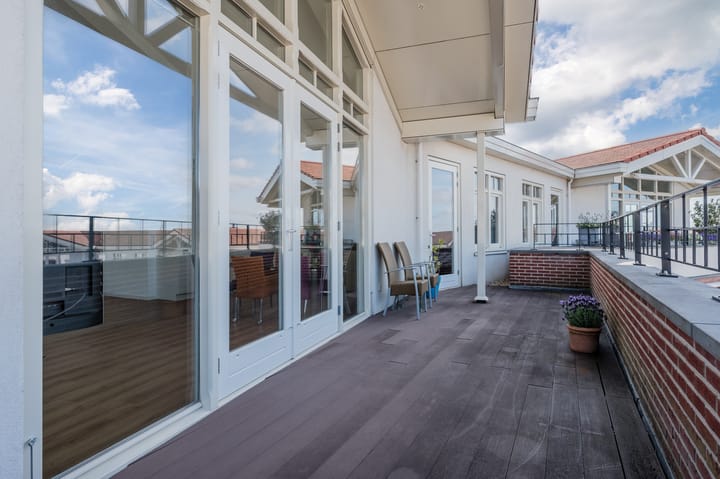 Foto 3 van De Klok 158