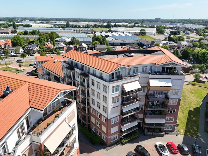 Foto 5 van De Klok 158