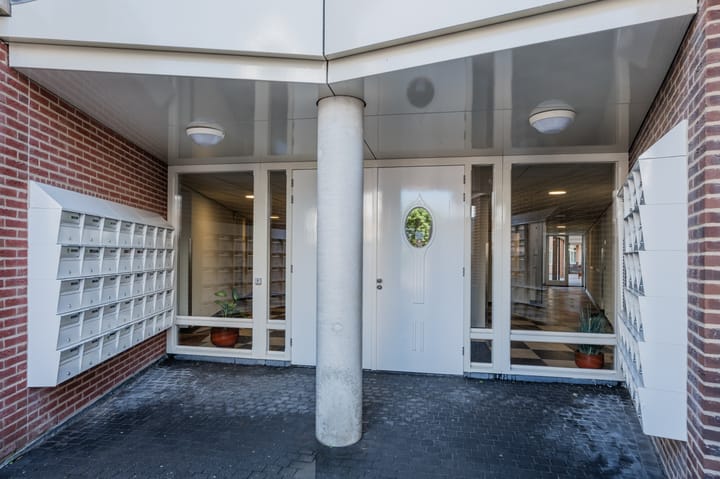 Foto 6 van De Klok 158