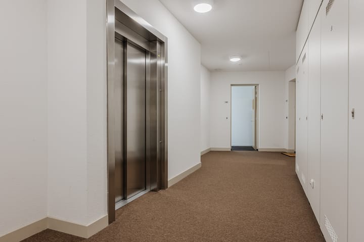 Foto 7 van De Klok 158