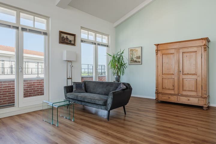 Foto 9 van De Klok 158