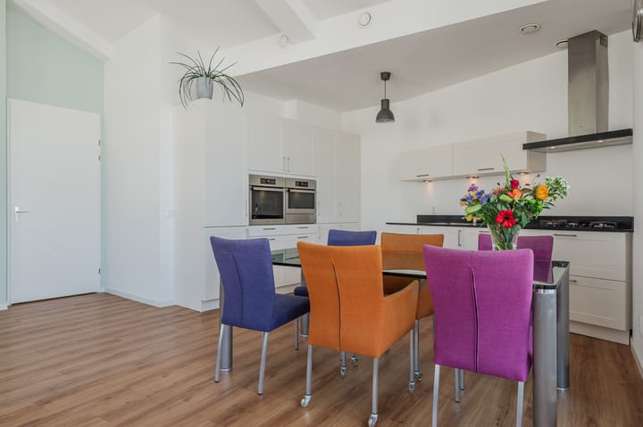 Foto 13 van De Klok 158