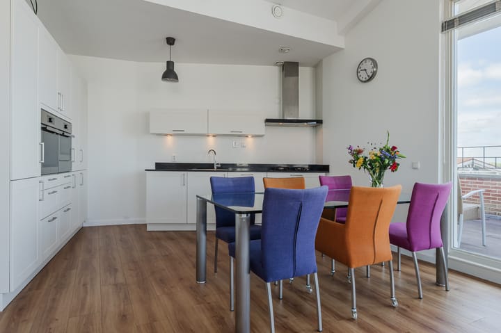 Foto 14 van De Klok 158