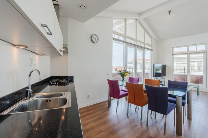 Foto 15 van De Klok 158