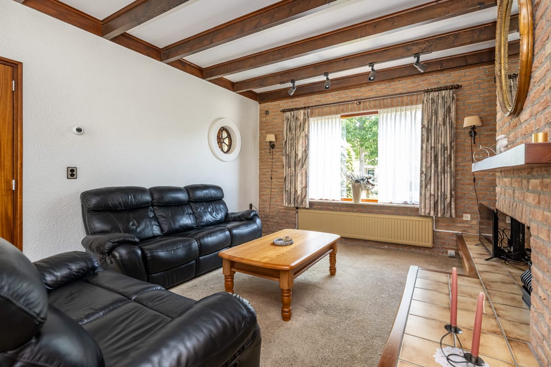 Foto 8 van Dorpsweg 83