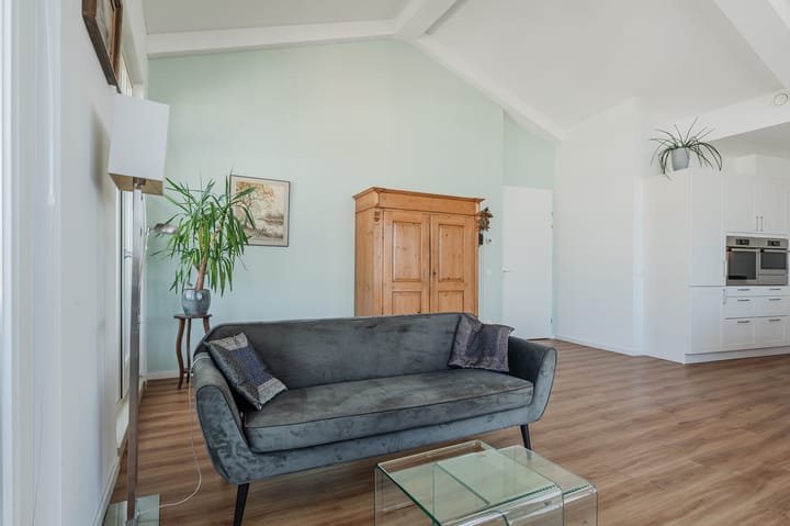 Foto 10 van De Klok 158