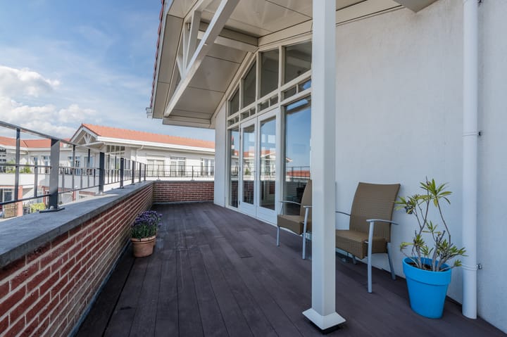 Foto 29 van De Klok 158