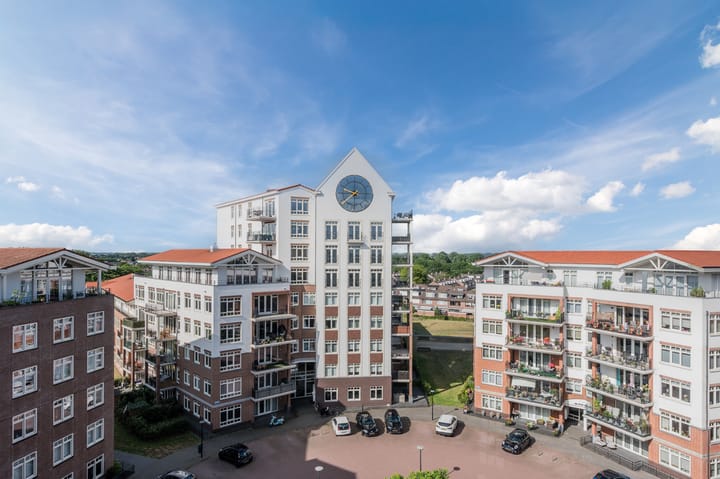 Foto 30 van De Klok 158