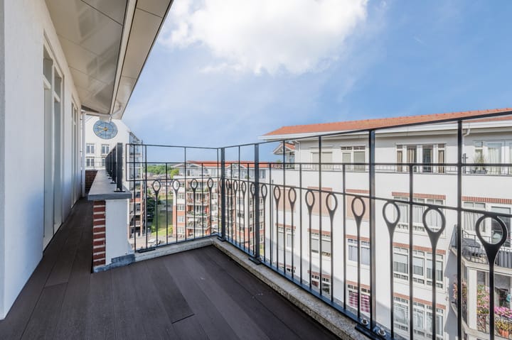 Foto 31 van De Klok 158