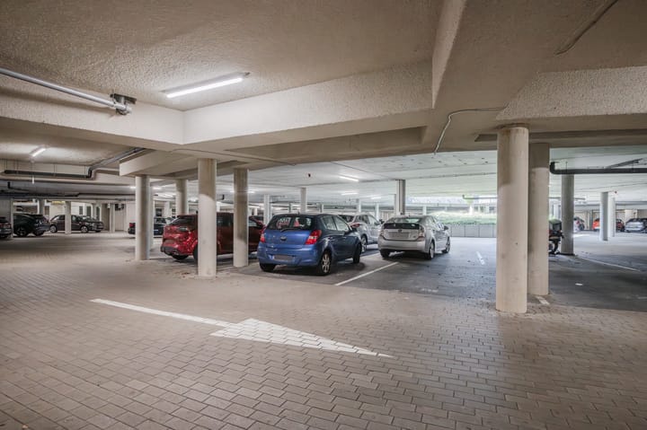 Foto 33 van De Klok 158