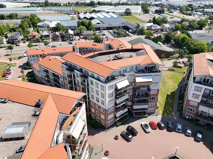 Foto 34 van De Klok 158