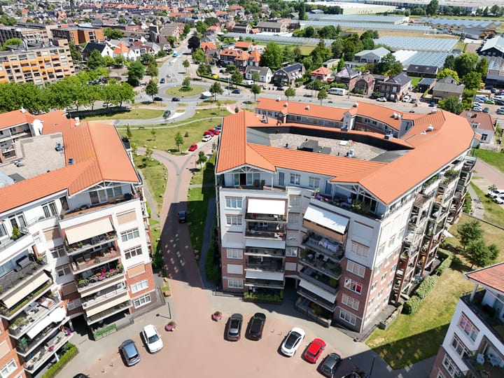 Foto 35 van De Klok 158