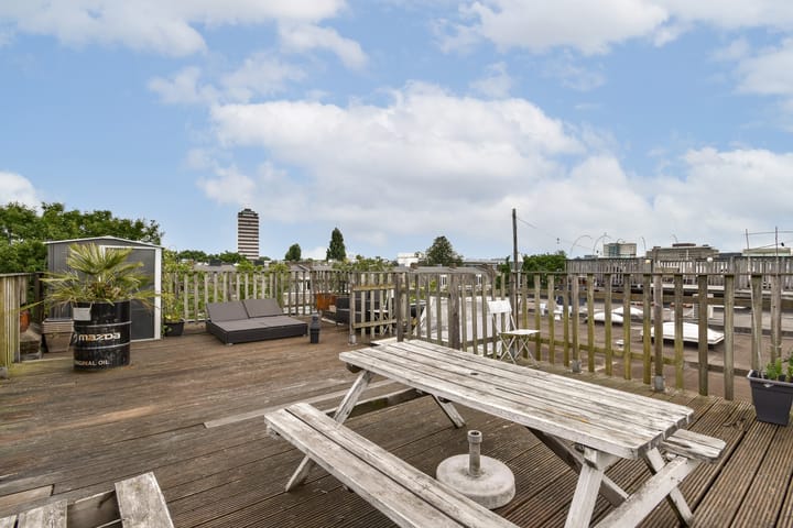 Foto 2 van Ceintuurbaan 201-4