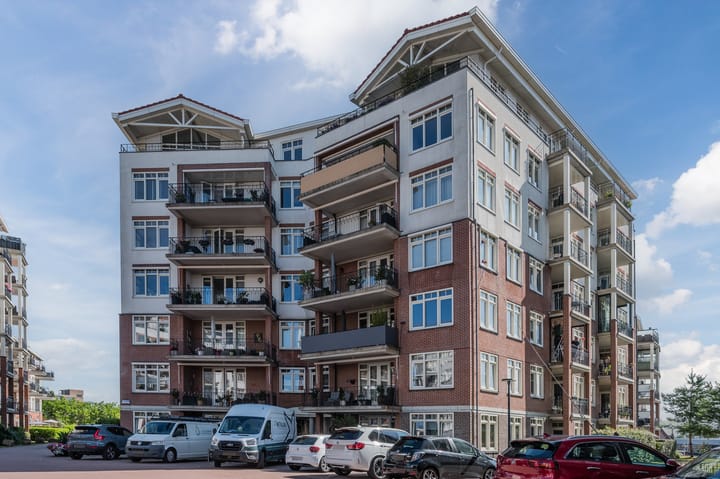 Foto 37 van De Klok 158